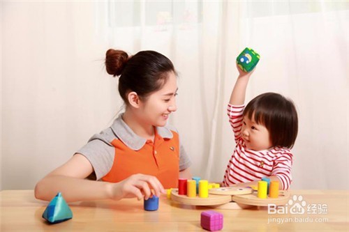 怎么培养小孩子的情商