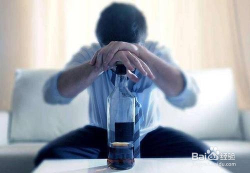 怎么才能彻底戒酒