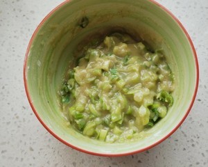 香葱火腿酥饼做法