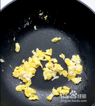 简单易做的爽口泡菜牛肉炒饭