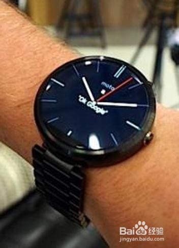 智能手表拆机（Moto 360、SAMSUNG）
