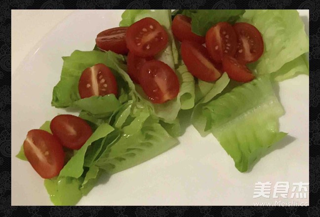 面包蛋挞的做法