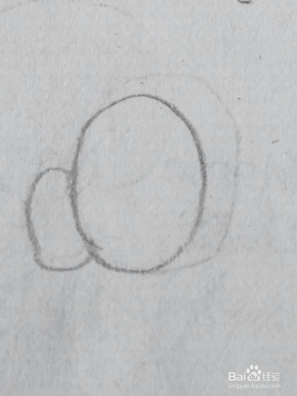 27萌萌哒仙人掌简笔画