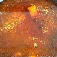 滋麻官分享家庭版红油麻辣烫的做法步骤
