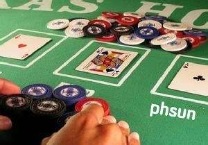 赌博心理分析攻略