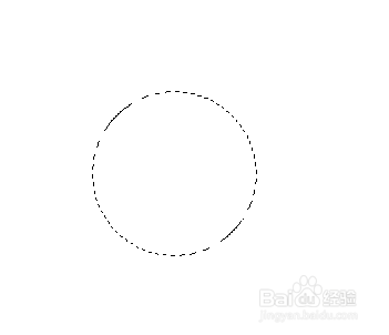 PS怎么画乒乓球拍？