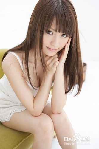 打造我们心中的完美女人