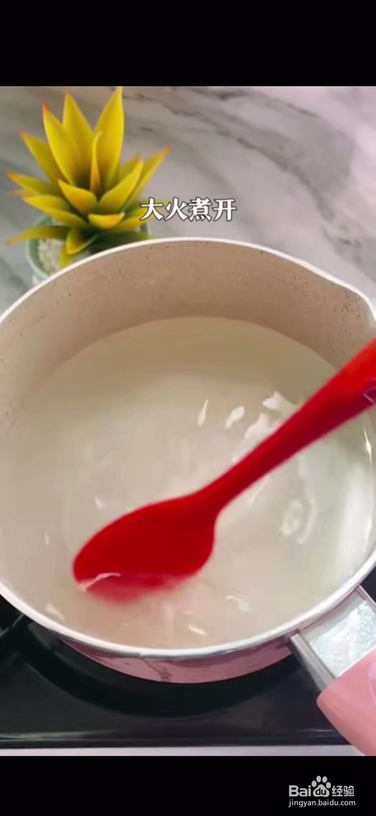 怎么做美味好吃的水果果冻