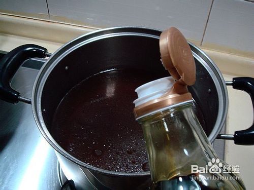 双菇木樨打卤面