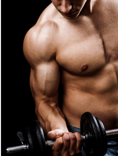 健身应该注意营养补充