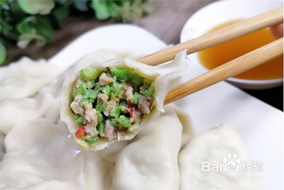 饺子可以做什么馅儿的