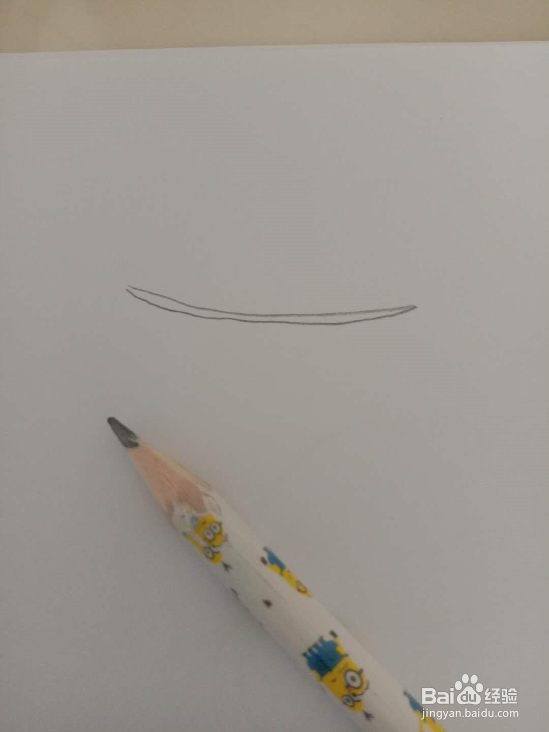 简笔画 如何画猕猴桃