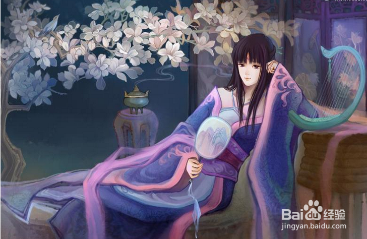 人设精美，画面漂亮的国产游戏推荐