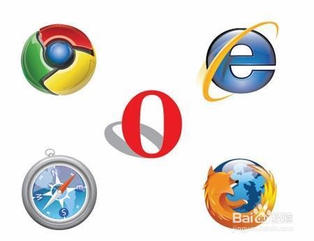 世界五大主流浏览器