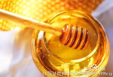 日常生活中吃蜂蜜要避开的十大养生禁忌