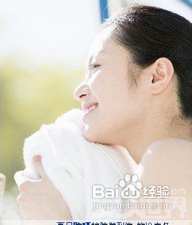 皮肤干燥怎么办教你如何补水保湿