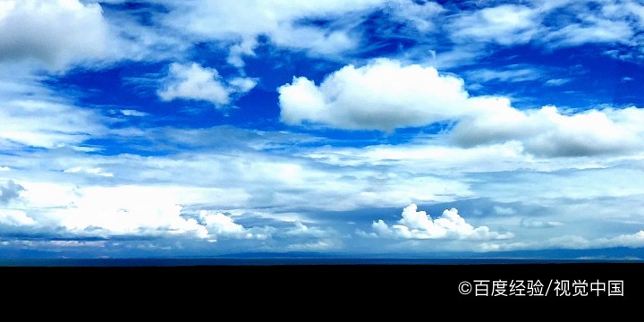 青海湖自驾游路线攻略