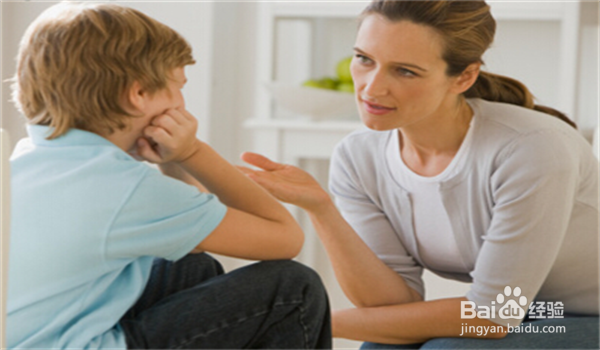 在生活中怎样更好的和孩子沟通？