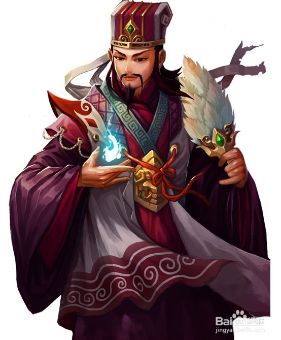 大三国时代31-40级攻略