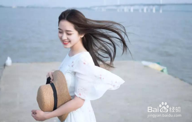 领导夸你漂亮怎么回答