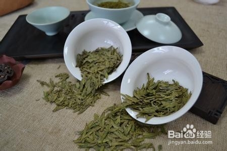 怎样识别新荼和陈茶