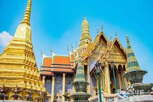 去泰国旅游注意事项