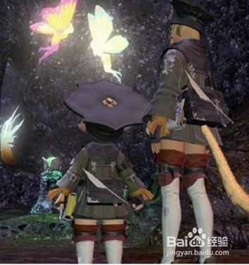 ff1470随机任务怎么开