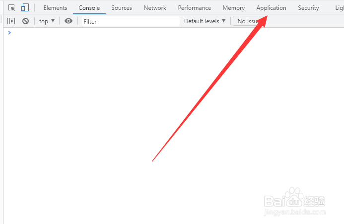 chrome浏览器cookie怎么查看