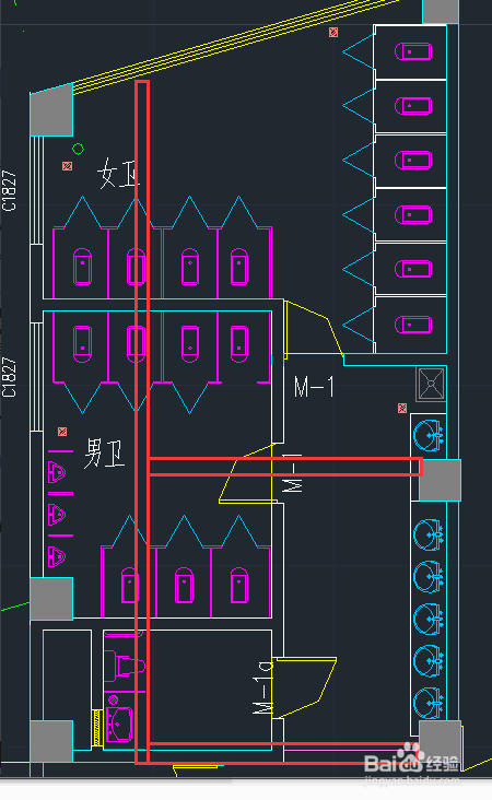 室内设计效果图渲染问题解决（15）