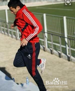 165厘米弹跳力训练方法