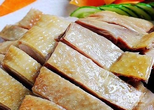 海南各市县的招牌菜