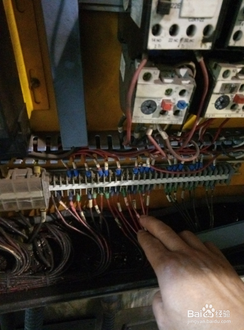 怎样学修理车床(14)