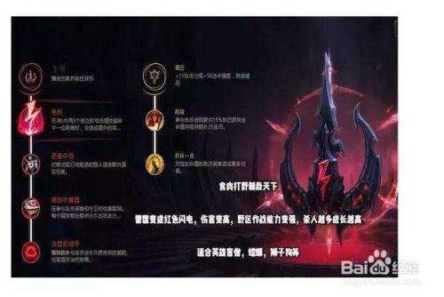 LOL新符文怎么配置