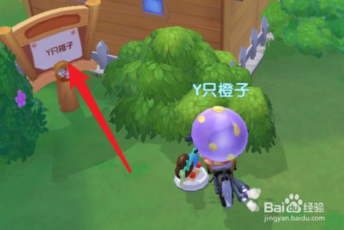 摩尔庄园手游去哪里拿鸡蛋