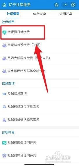 沈阳新农合怎么网上缴费