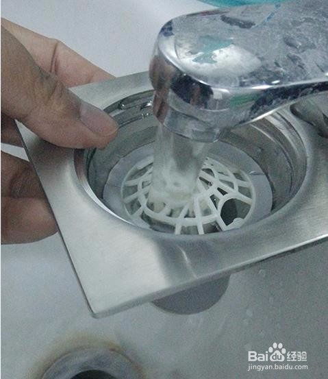 家用地漏选哪种品牌好