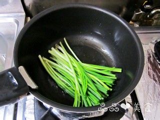 老上海的味道——葱开煨面