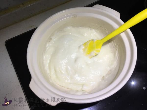 奶冻裱花马芬杯子蛋糕