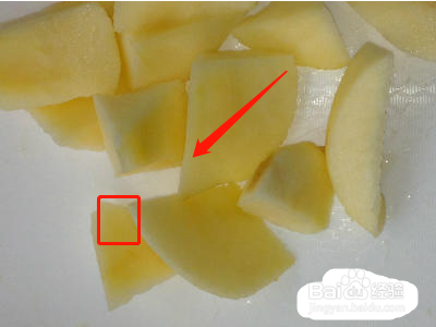 怎样打苹果泥不氧化？