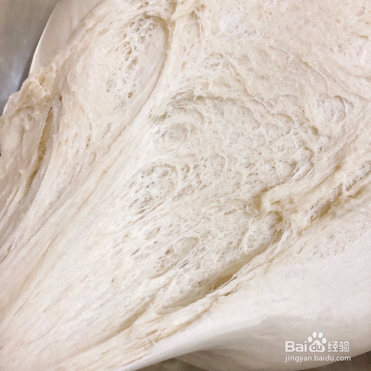 美味面包夹香肠的做法