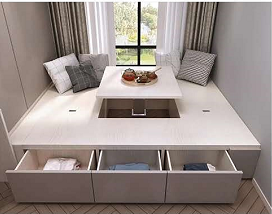 榻榻米的优缺点