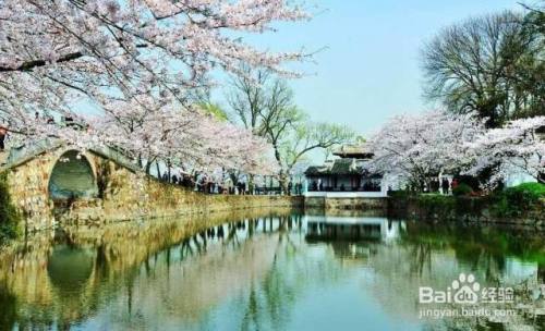 华东五市旅游线路攻略