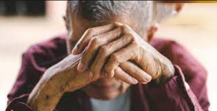 如何给老人做心理疏导