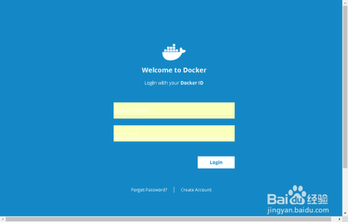 win10 如何获得 Docker for windows