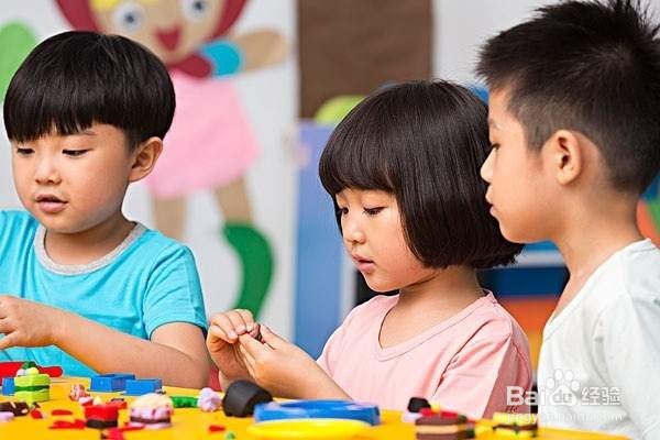 宝宝第一天上幼儿园,家长切忌做这六件事!