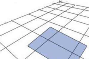 二点透视室内画法步骤