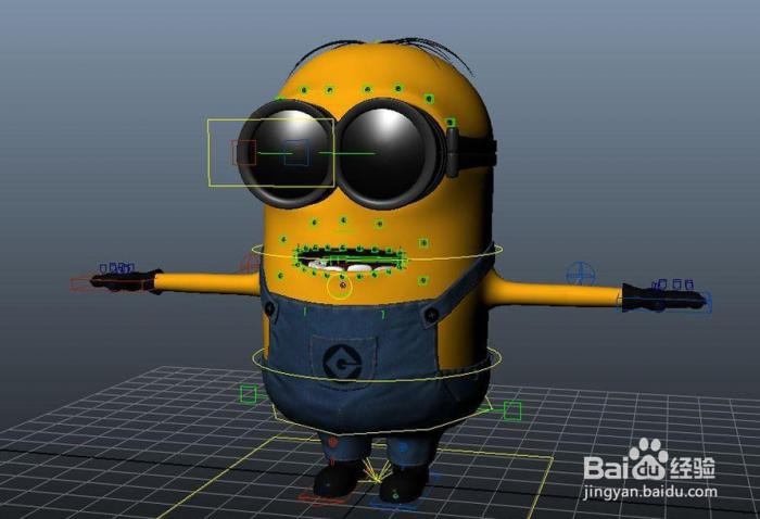 艺点动画：动画制作的学习