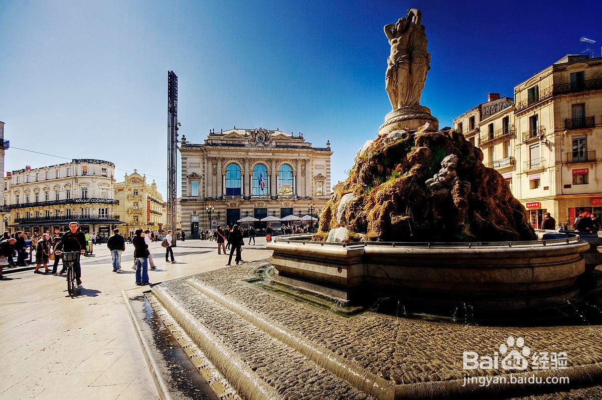 6大值得房产投资的法国城市