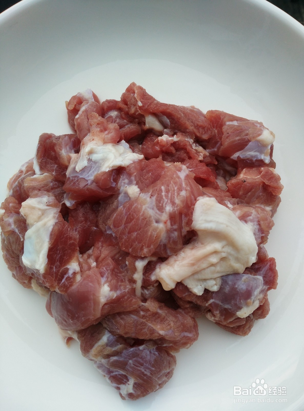 营养加油站——罗宋汤