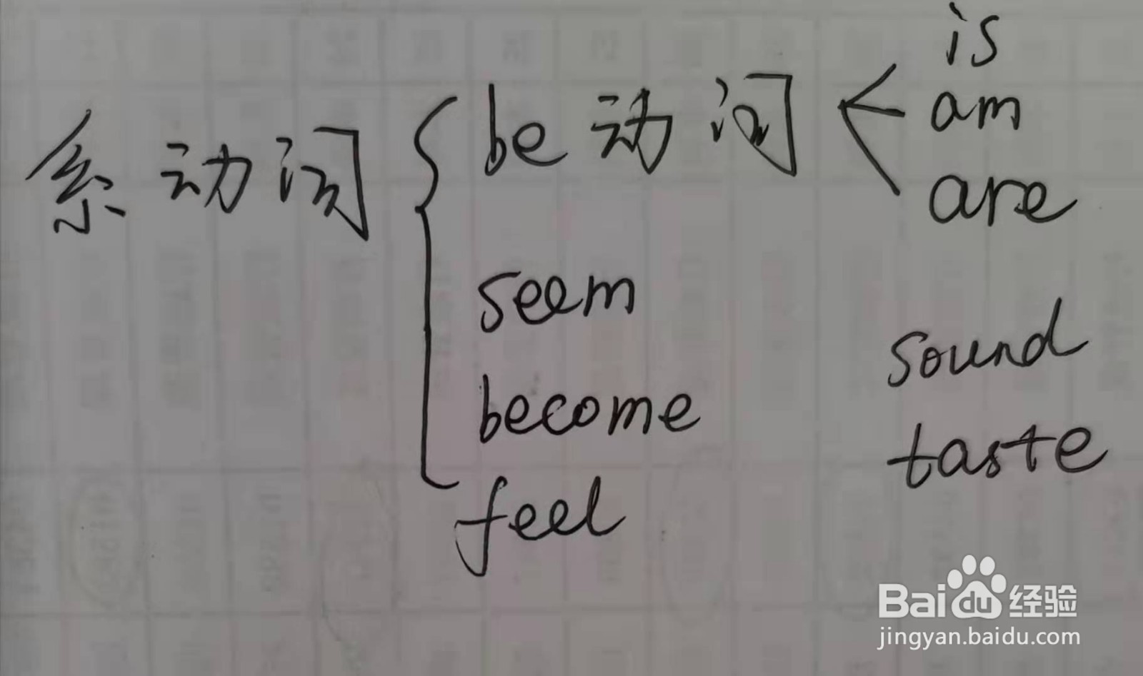 如何判断英语中的主系表和主谓宾?
